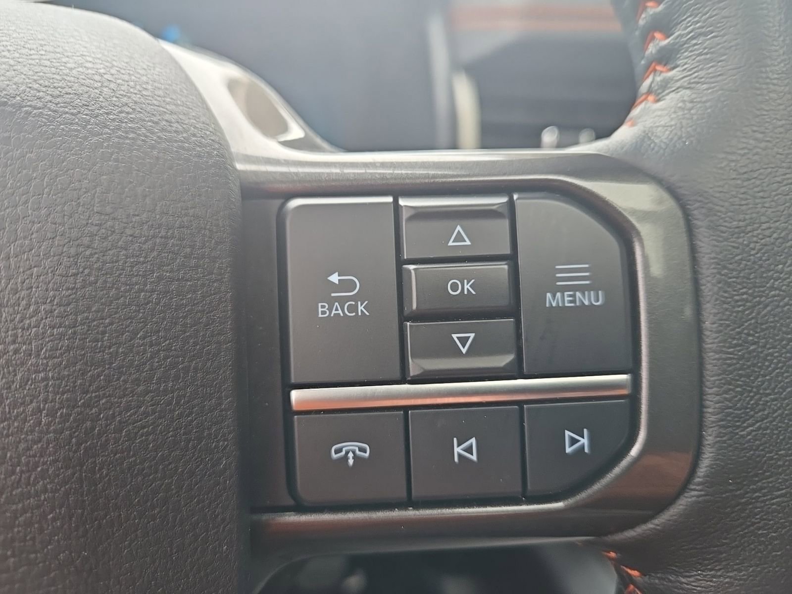 Used 2023 Ford Expedition Timberline AWD/4WD image 47