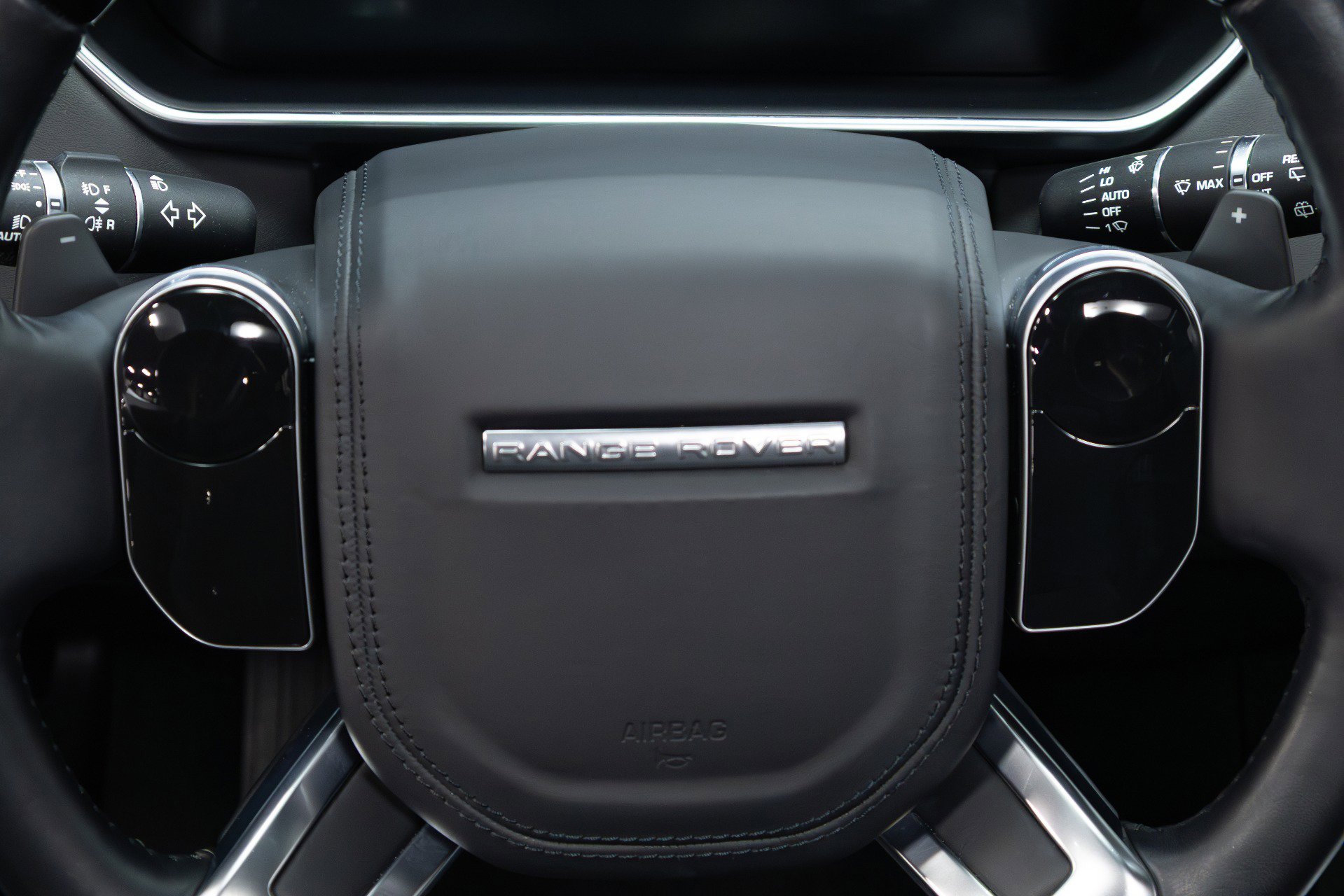 Used 2021 Land Rover Range Rover Westminster Edition image 65