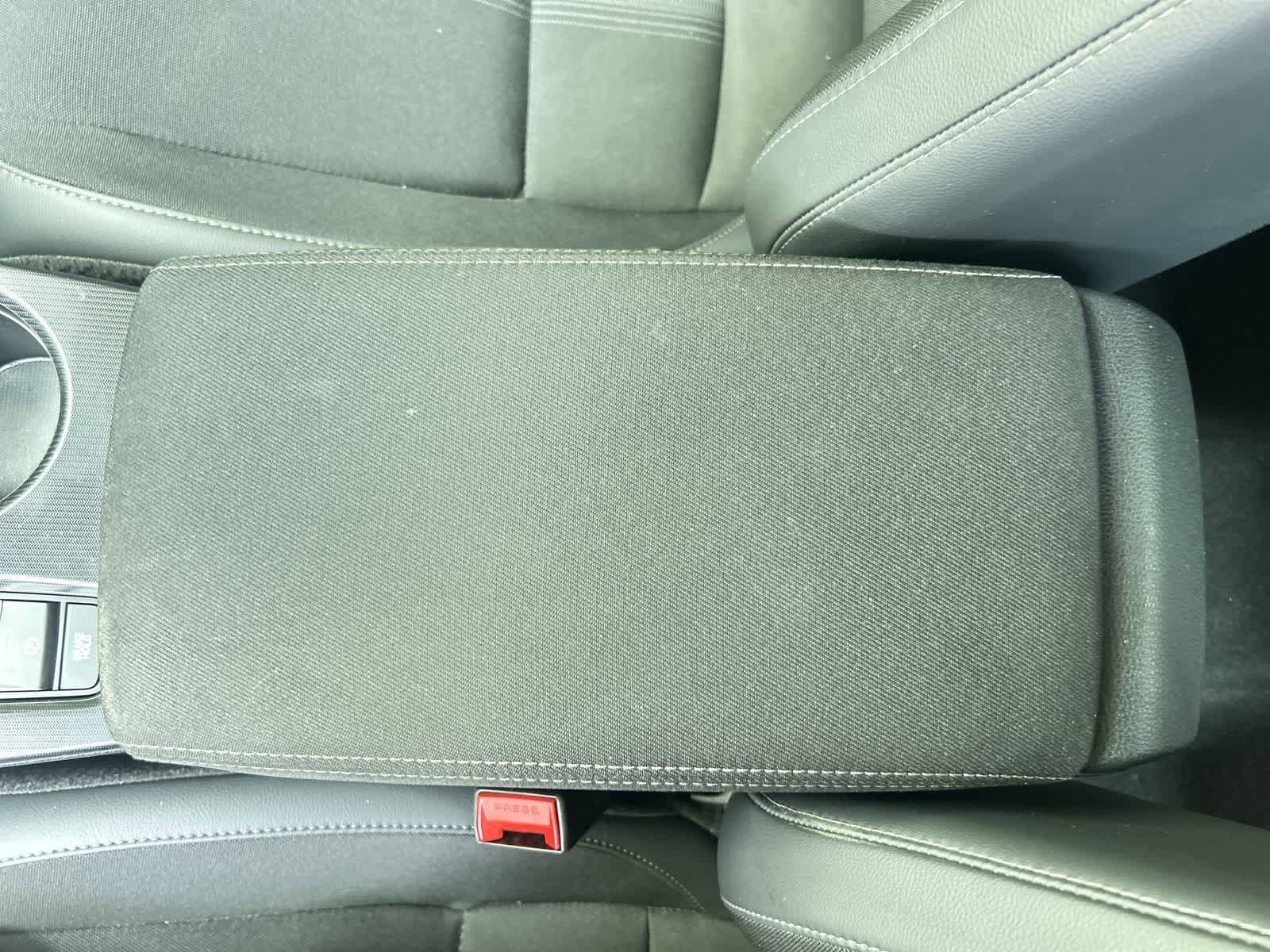 Used 2024 Honda Civic Sport image 21