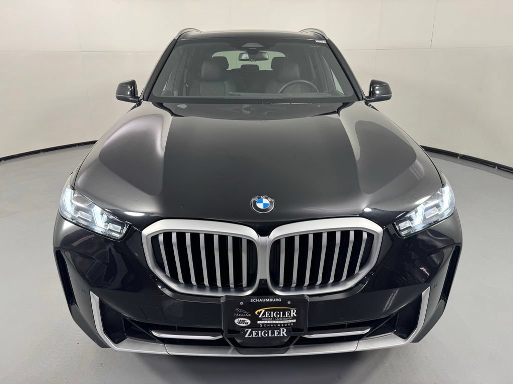 Used 2026 BMW X5 xDrive40i AWD/4WD video 2