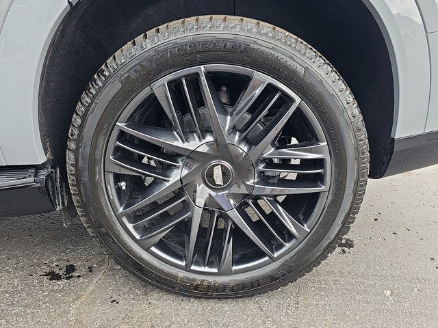 New 2026 Cadillac Escalade IQ Sport 1 w/ LPO, ONYX Package image 39