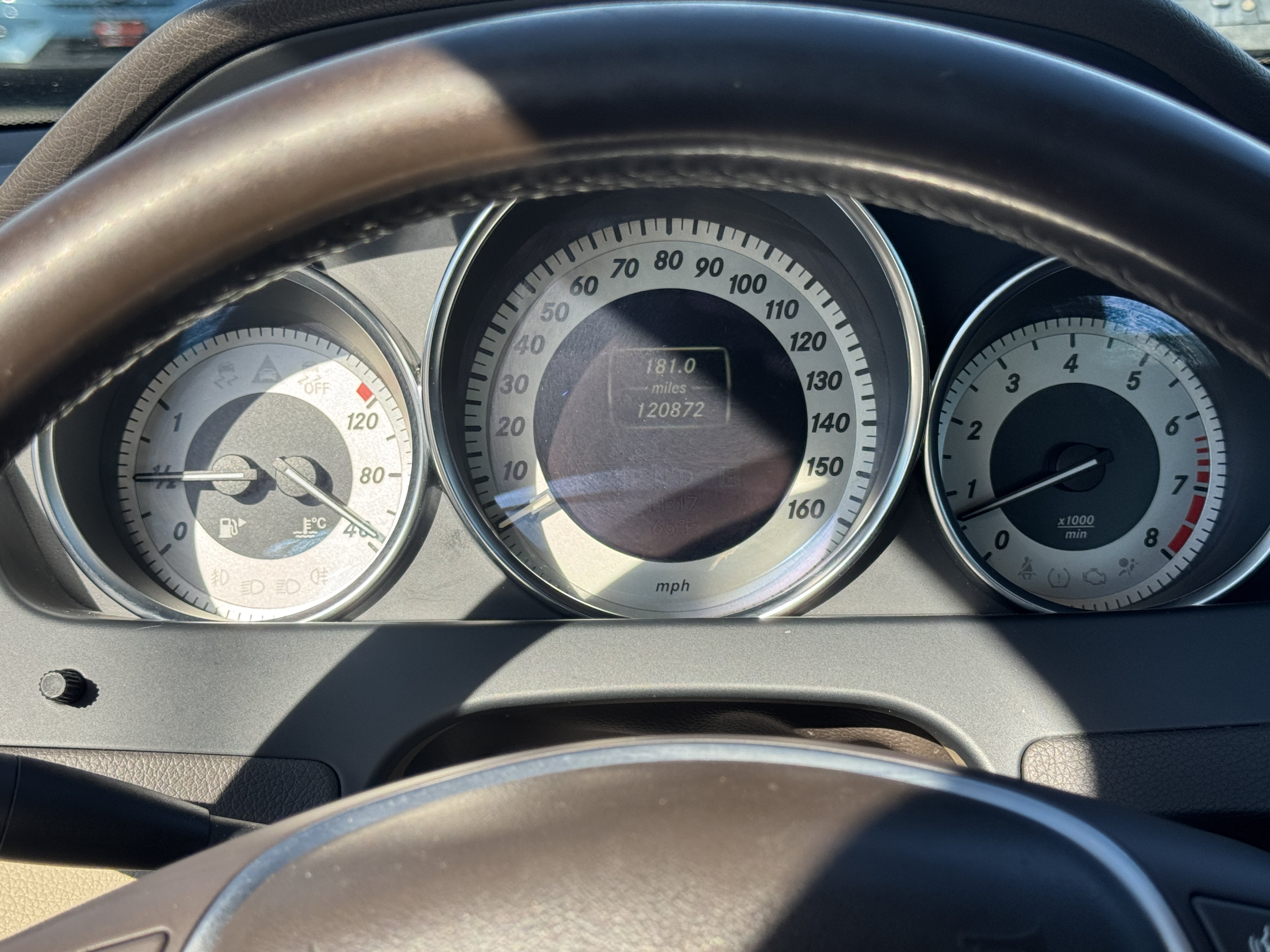 Used 2012 Mercedes-Benz C 300 4MATIC Sedan image 20