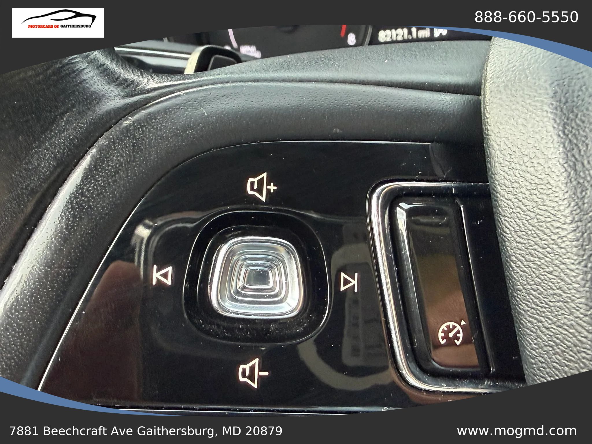 Used 2022 Lincoln Corsair AWD w/ Premium Package image 40
