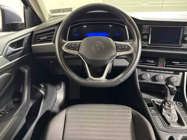 Used 2024 Volkswagen Jetta S FWD image 23