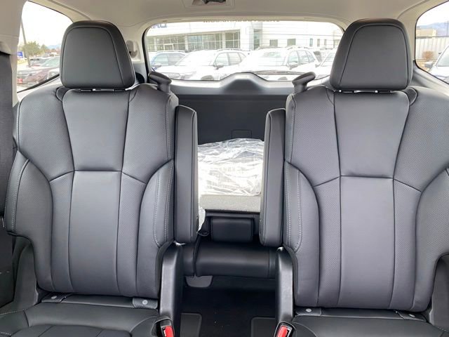 New 2026 Subaru Ascent Limited image 12