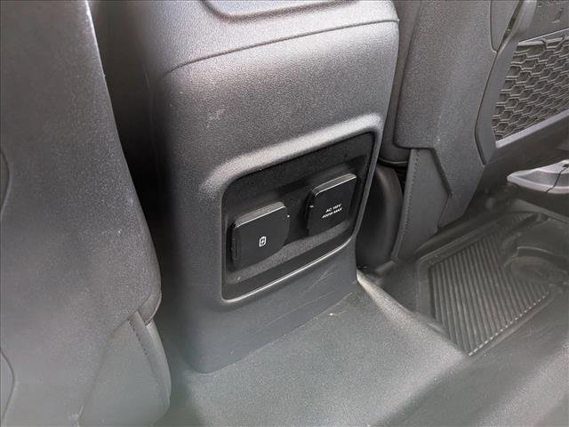 Used 2024 Ford Bronco Big Bend image 17