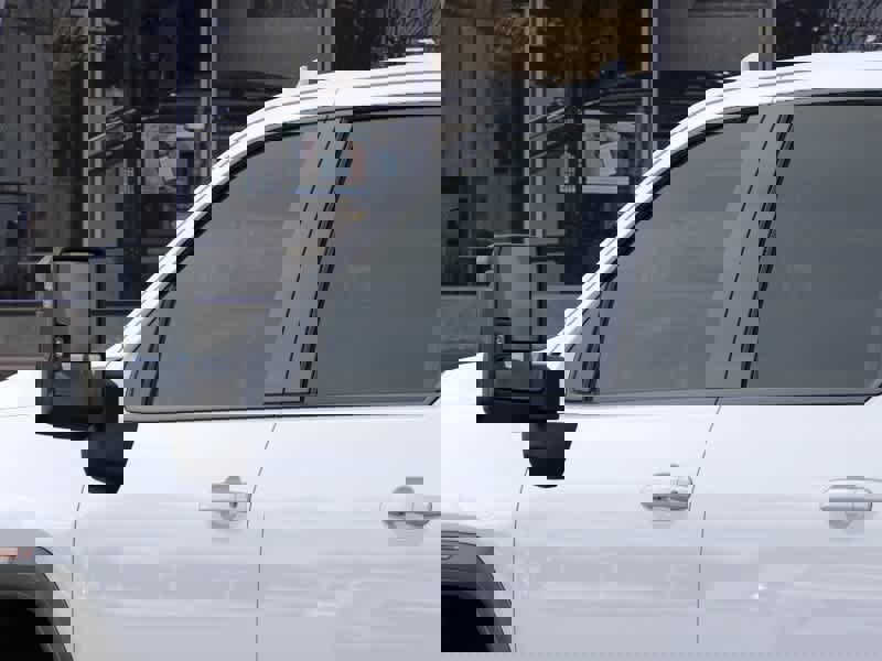 New 2026 GMC Sierra 3500 AT4 w/ AT4 Premium Plus Package image 12