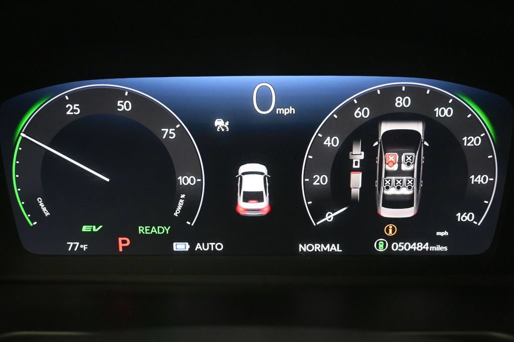 Used 2024 Honda Accord EX-L image 12