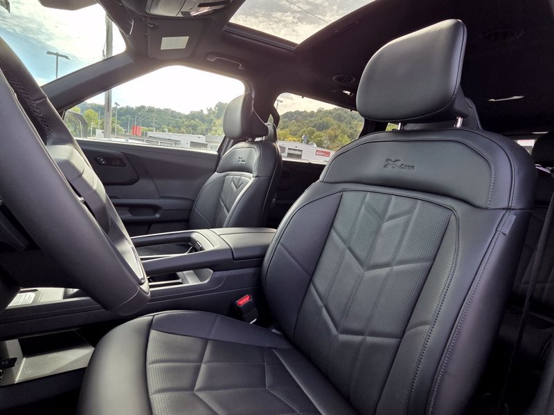 New 2027 Kia Telluride EX X-Line AWD/4WD image 31