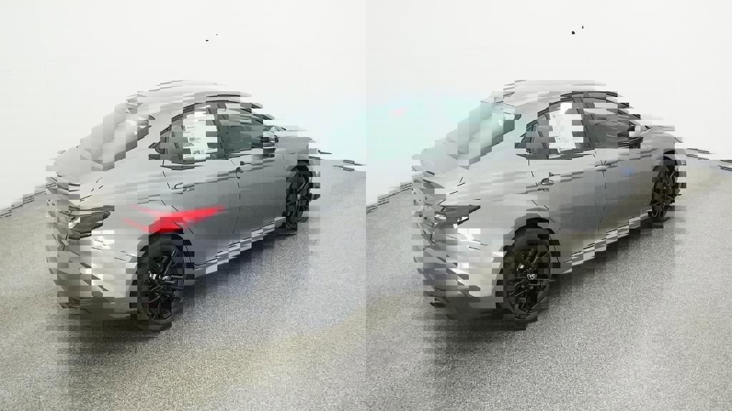 New 2026 Toyota Camry SE image 9