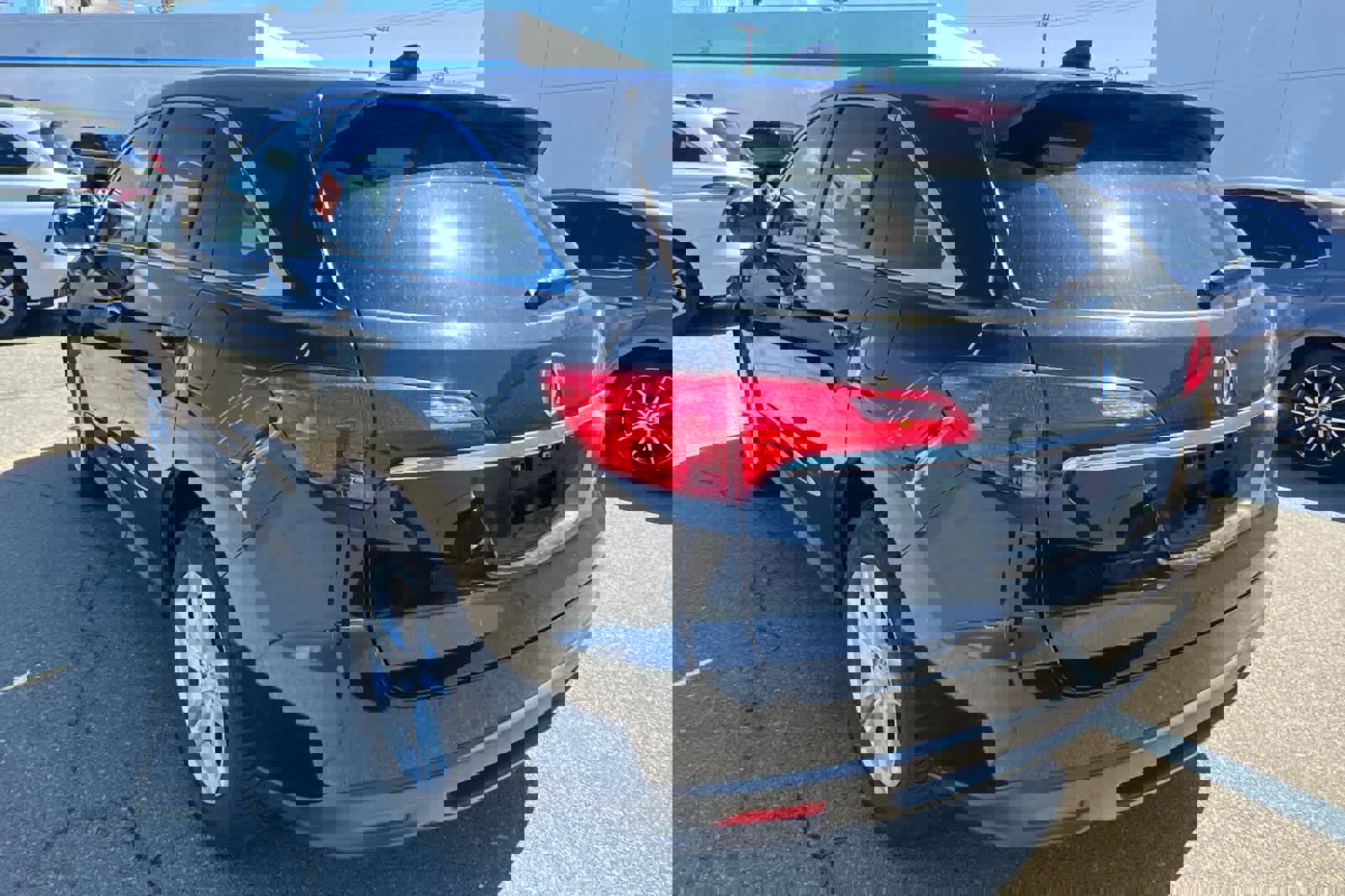 Used 2014 Acura RDX AWD w/ Technology Package image 6