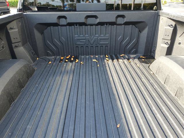Used 2023 GMC Sierra 1500 Denali Ultimate image 12