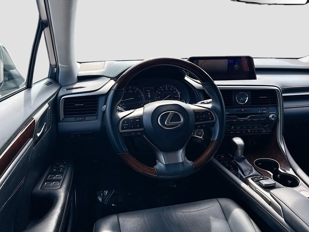 Used 2016 Lexus RX 350 FWD w/ Premium Package image 24
