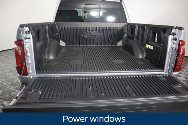 New 2026 Ford F150 XLT w/ Equipment Group 302A MID AWD/4WD image 27