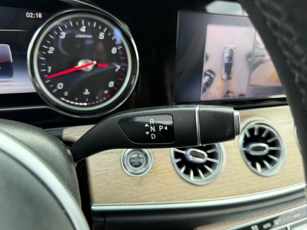 Used 2019 Mercedes-Benz E 450 4MATIC Cabriolet image 25