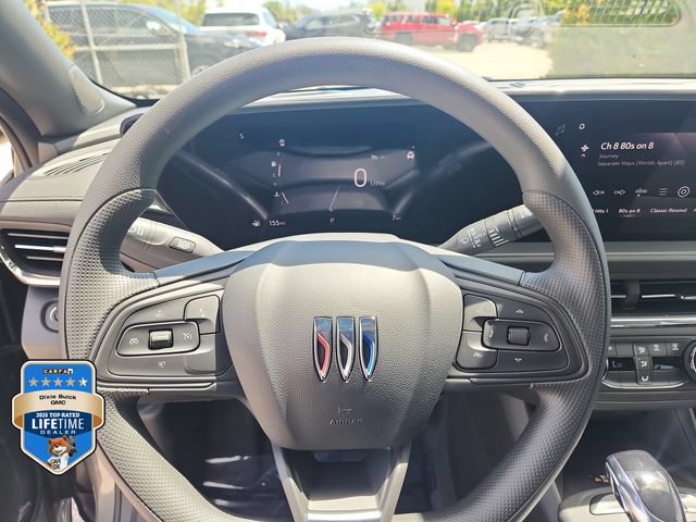 New 2026 Buick Envista Preferred w/ Convenience II Package FWD image 22
