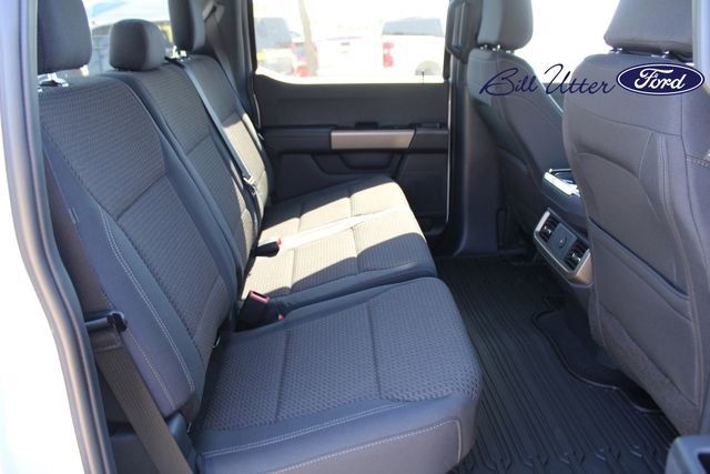 New 2025 Ford F150 STX w/ Equipment Group 201A FX4 image 8