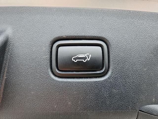 Used 2023 Hyundai Tucson SEL AWD/4WD image 17