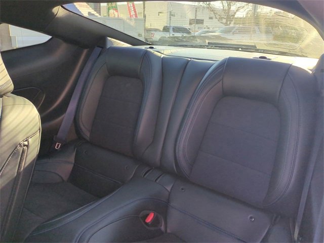 Used 2024 Ford Mustang Dark Horse w/ Dark Horse Handlin Package image 13