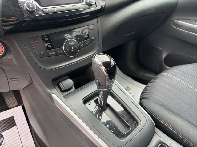 Used 2018 Nissan Sentra SV image 34