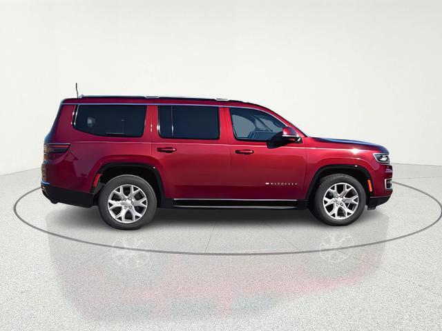Used 2022 Jeep Wagoneer Series II image 16