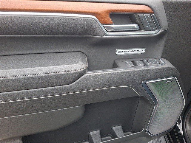 Certified 2023 GMC Sierra 1500 Denali w/ Technology Package image 10