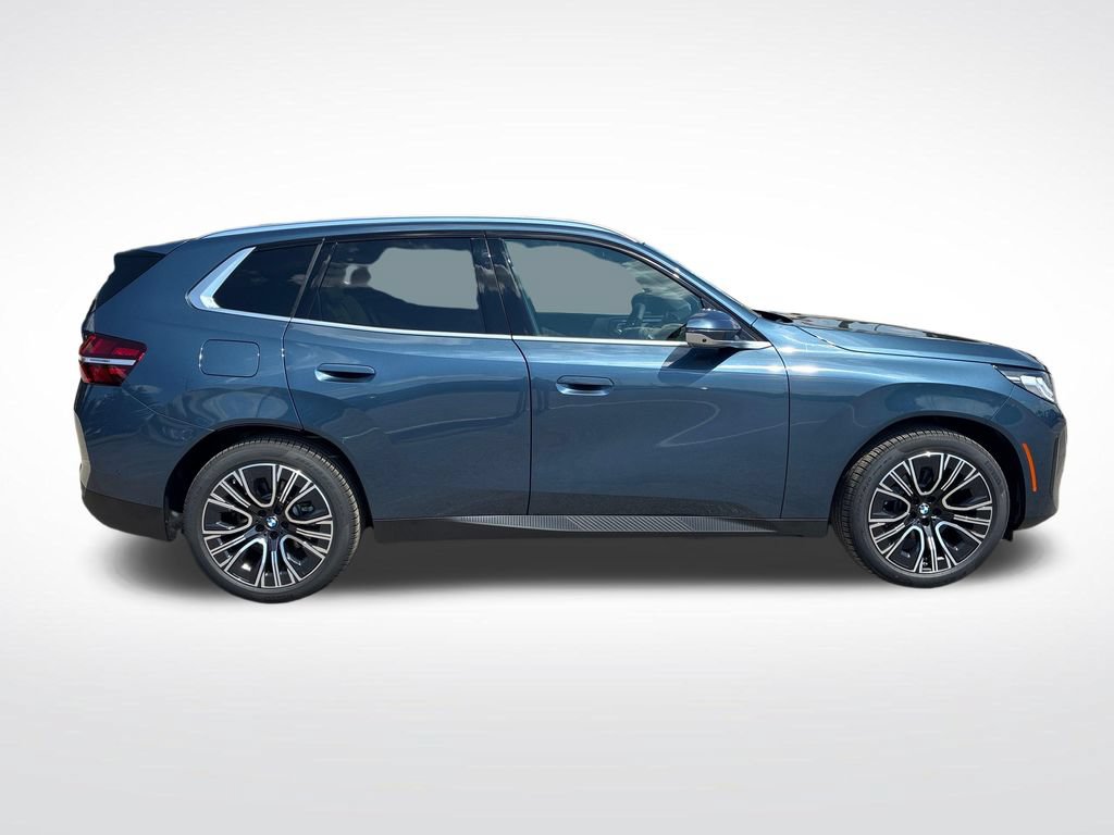 New 2026 BMW X3 xDrive30i w/ Premium Package AWD/4WD video 2