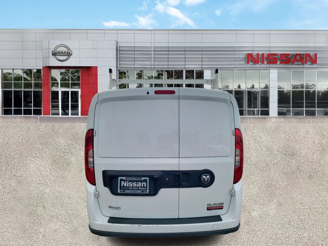 Used 2022 RAM ProMaster City Tradesman FWD image 3