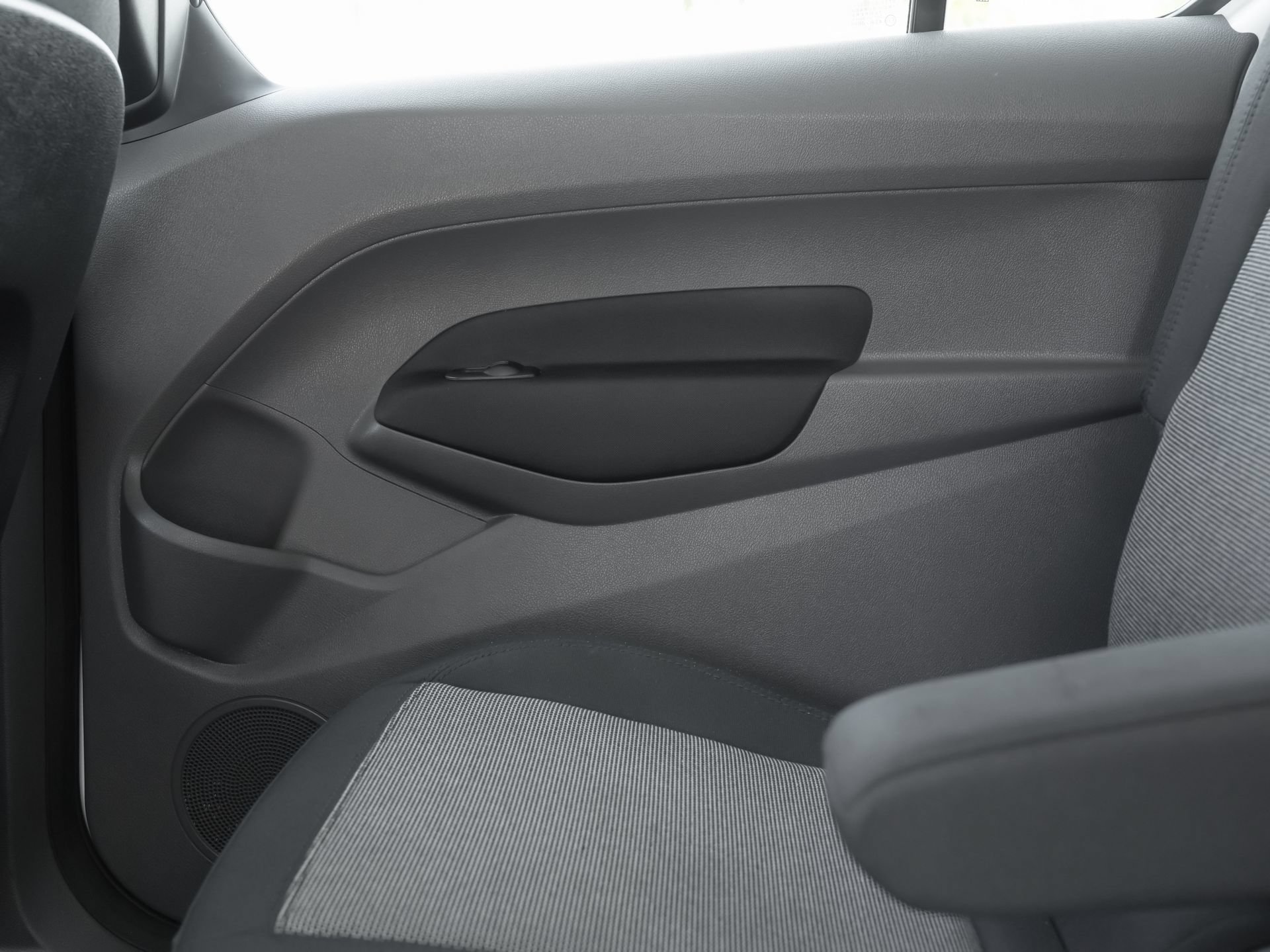 Used 2023 Ford Transit Connect XL FWD image 32