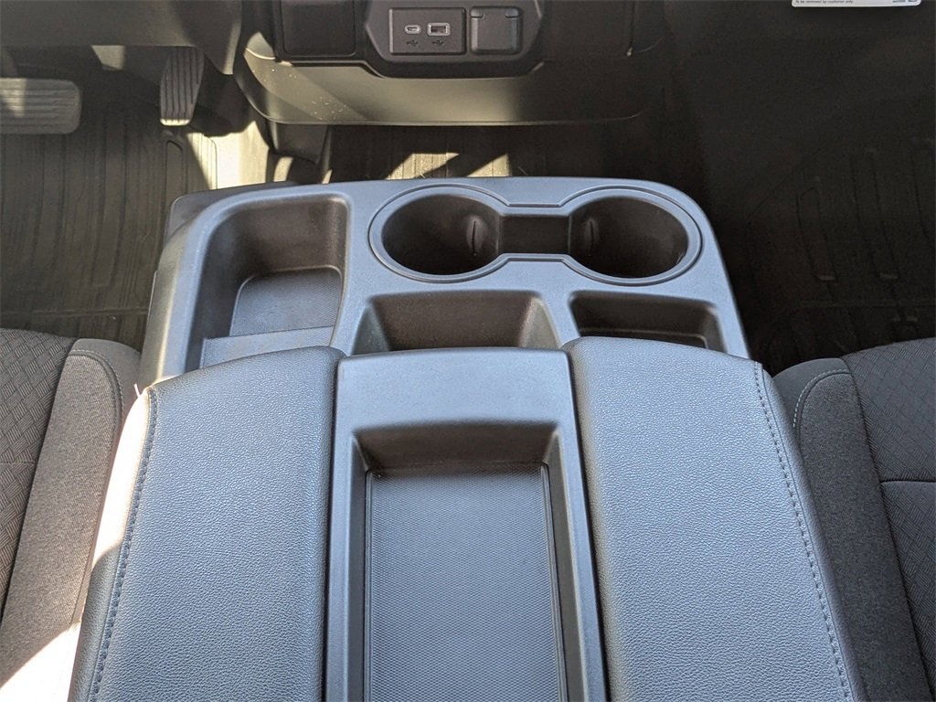 Used 2021 GMC Sierra 1500 Elevation image 19