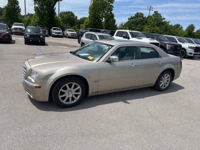 Used 2007 Chrysler 300 C RWD image 12