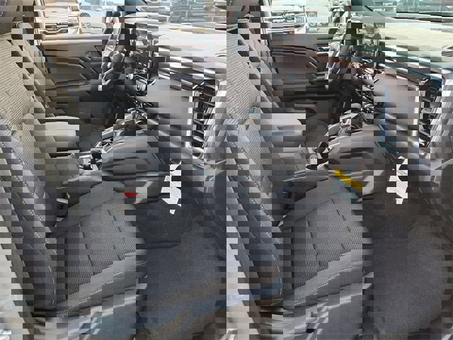 New 2026 GMC Canyon Elevation w/ Convenience Package image 15