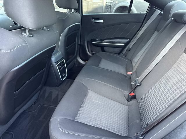Used 2023 Dodge Charger Scat Pack w/ Navigation & Travel Group RWD image 17