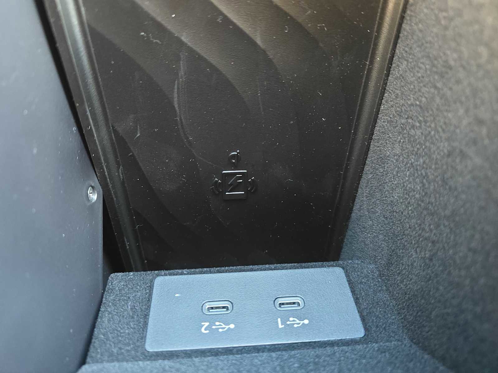 New 2026 INFINITI QX80 Luxe w/ Cargo Package image 20