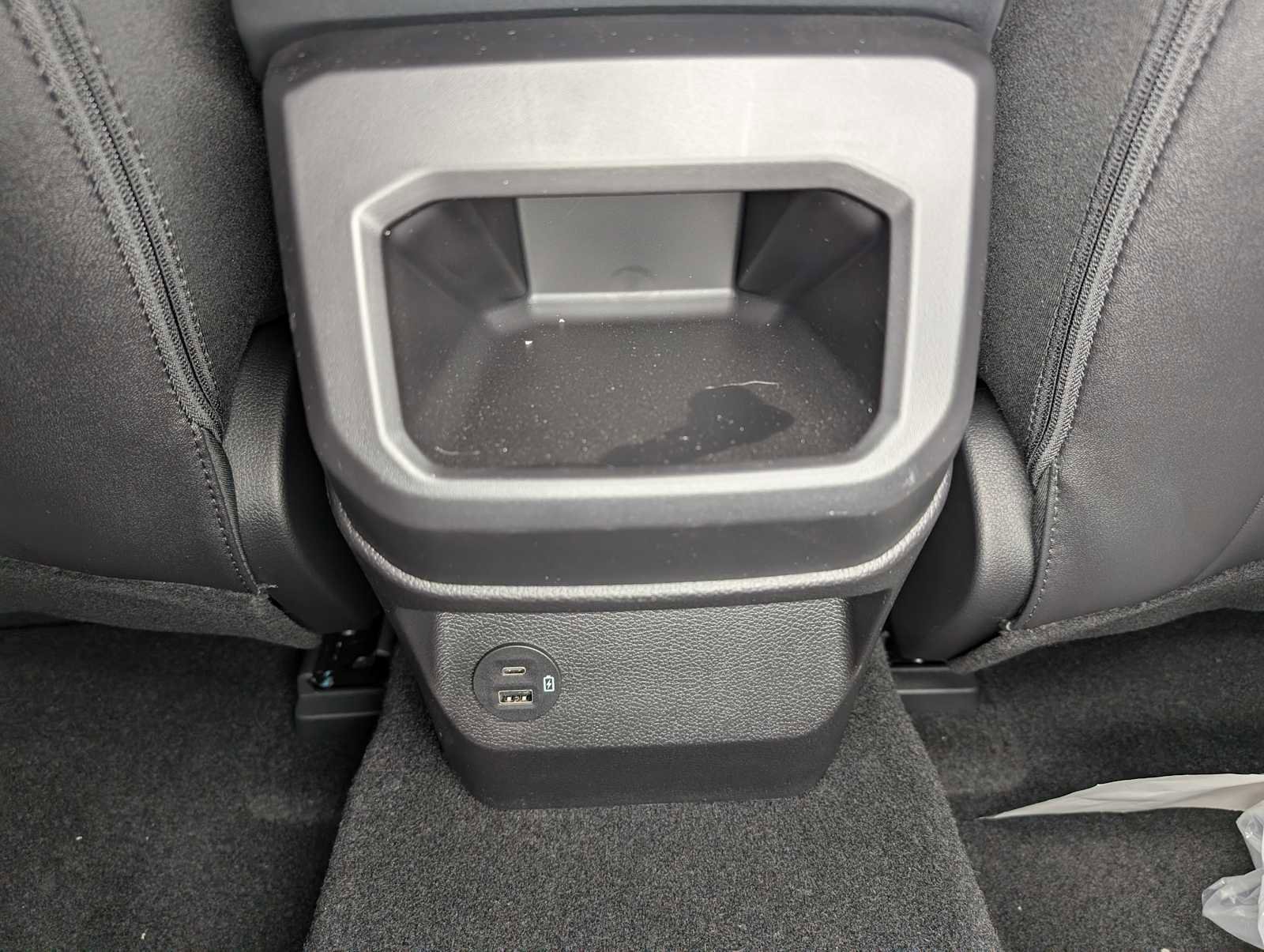 New 2025 Ford Ranger Lariat w/ Trailer Tow Package image 15