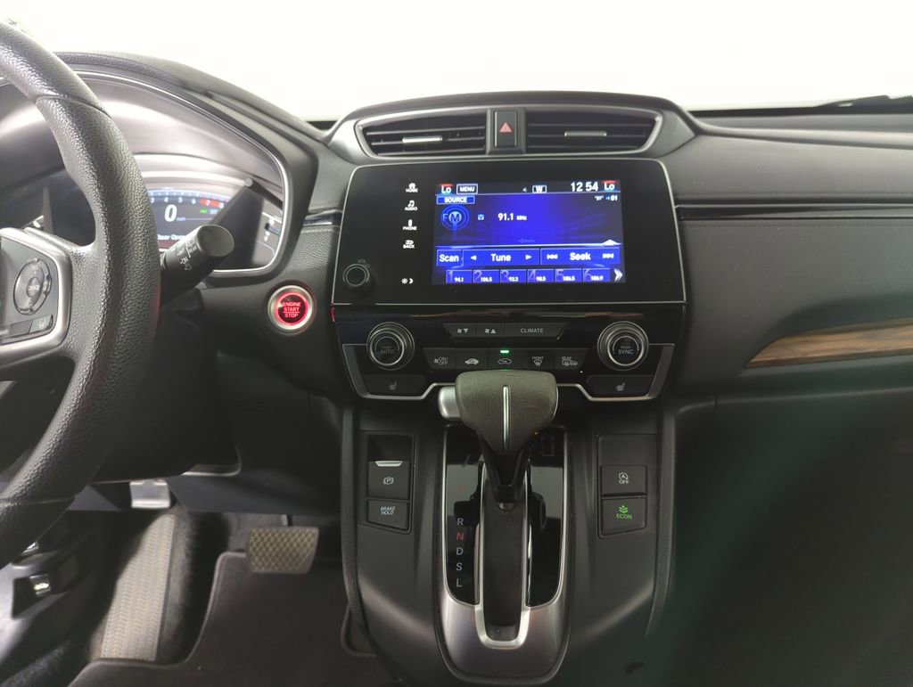 Certified 2022 Honda CR-V EX image 14