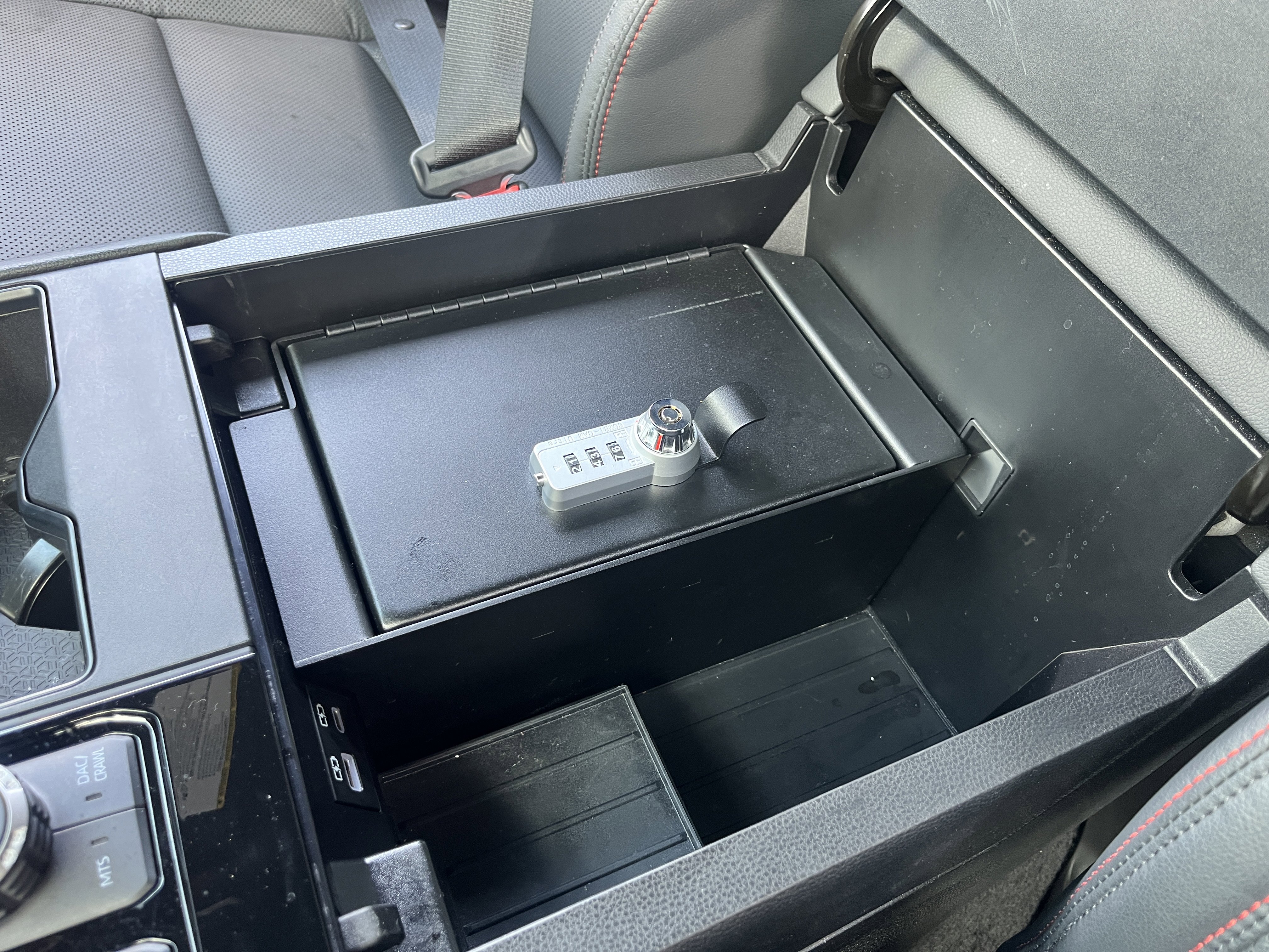 Used 2025 Toyota Tundra TRD Pro image 34