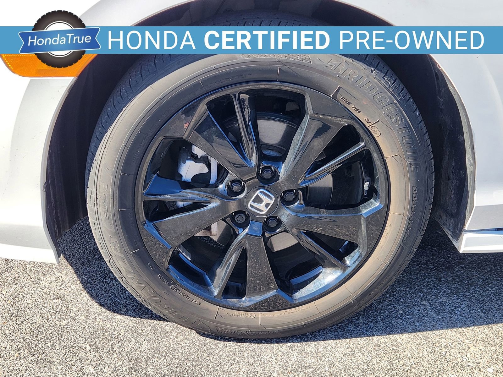 Certified 2024 Honda Odyssey Sport image 14