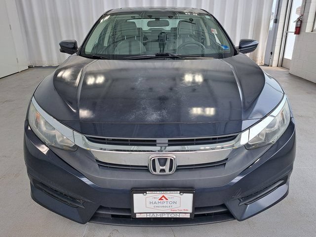Used 2018 Honda Civic EX image 3