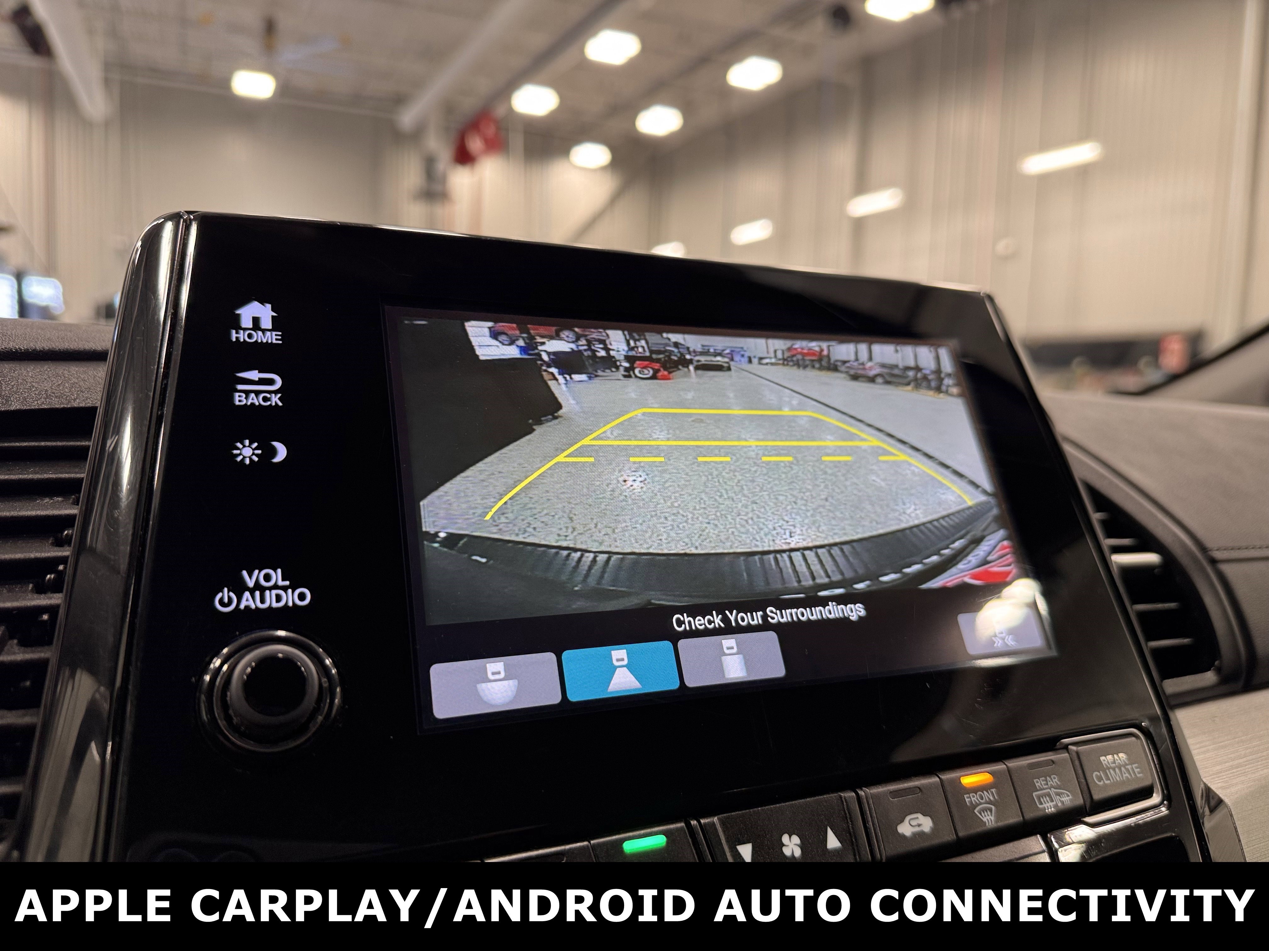 Used 2018 Honda Odyssey EX image 7