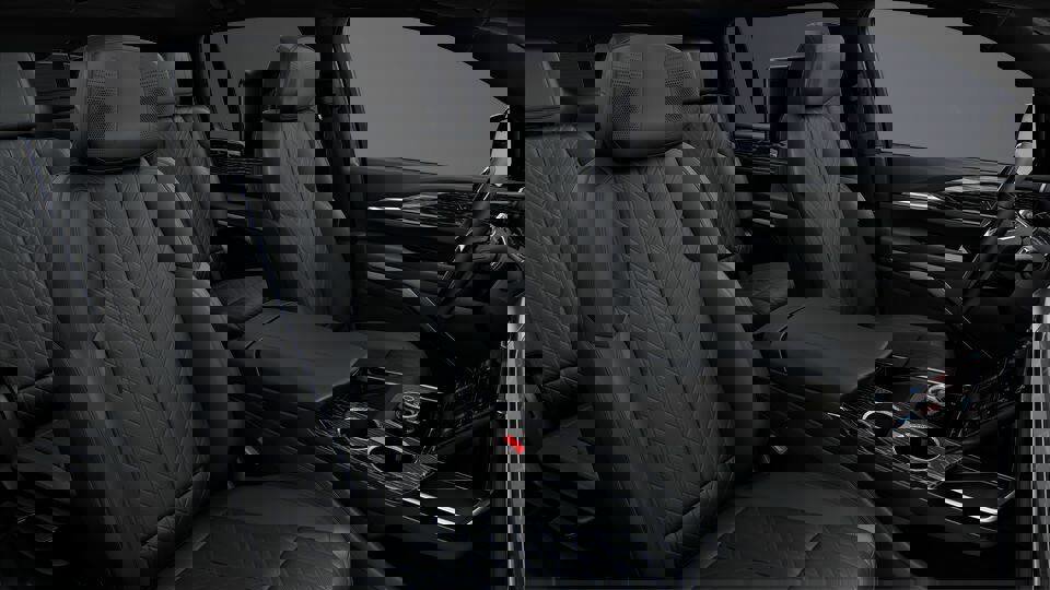 New 2025 Cadillac Escalade IQ Sport 1 w/ LPO, ONYX Package image 35