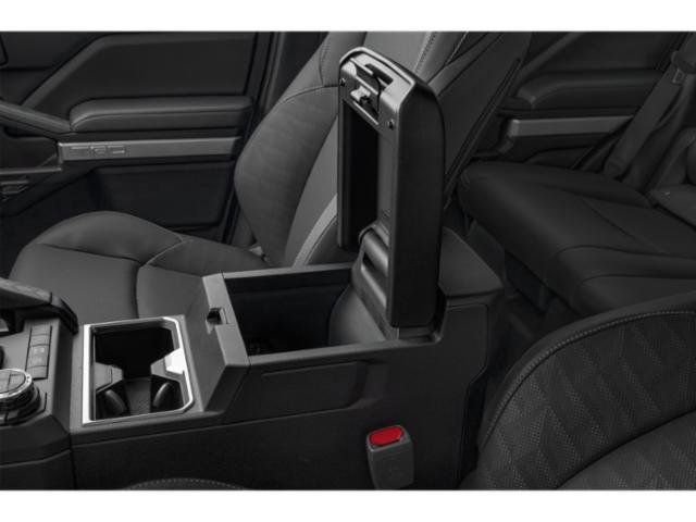 New 2026 Toyota 4Runner TRD Off-Road Premium AWD/4WD image 13