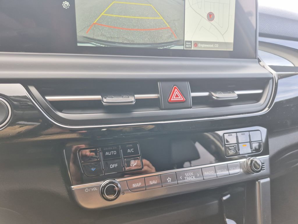 New 2026 Kia Seltos S image 22