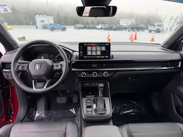Certified 2023 Honda CR-V Sport Touring image 17