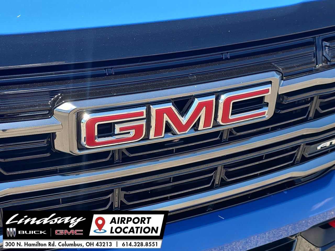 New 2026 GMC Terrain AT4 w/ Convenience Package III AWD/4WD image 32