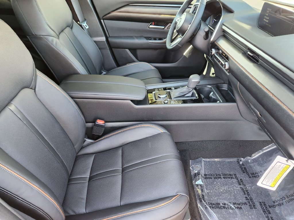 New 2026 MAZDA CX-50 AWD 2.5 Hybrid w/ Cargo Package image 19