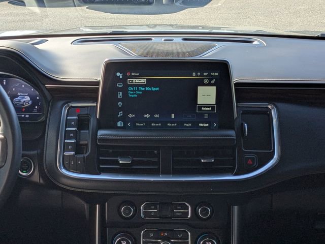 Used 2024 Chevrolet Tahoe Premier image 19