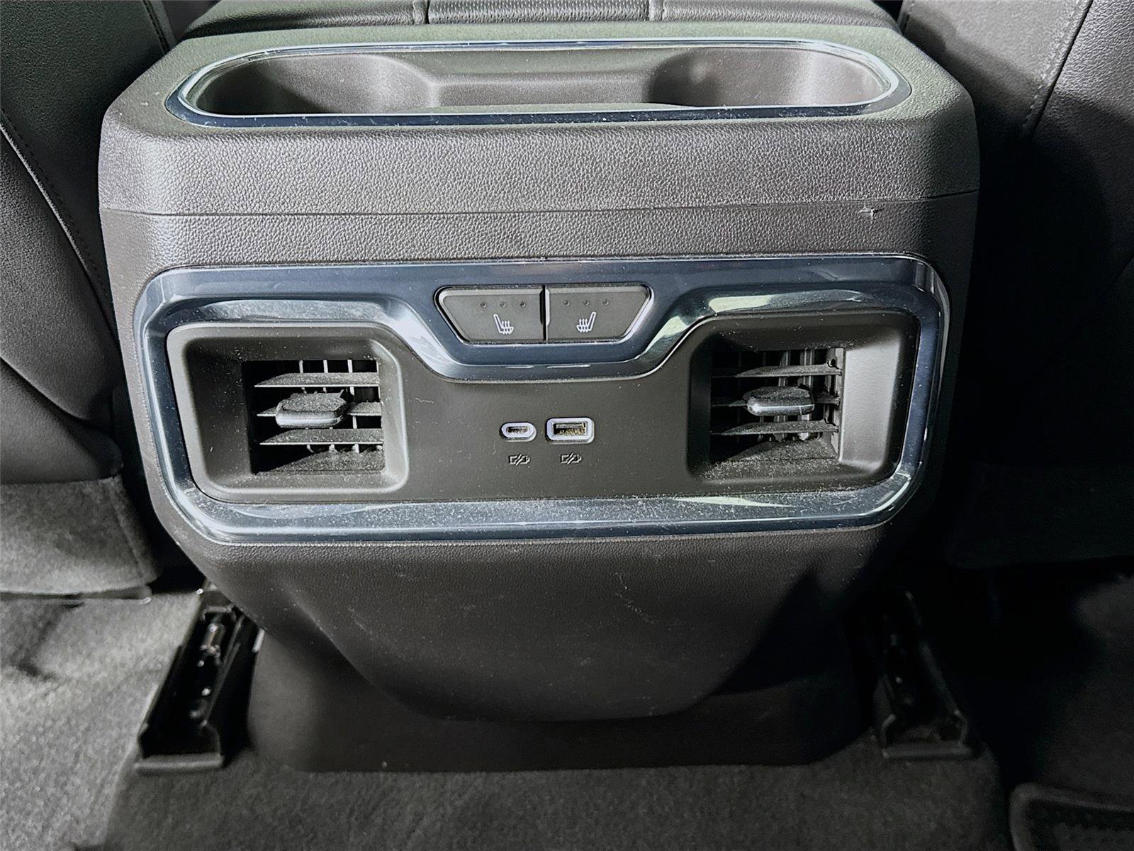 Certified 2024 GMC Sierra 1500 SLT w/ SLT Premium Plus Package AWD/4WD image 26