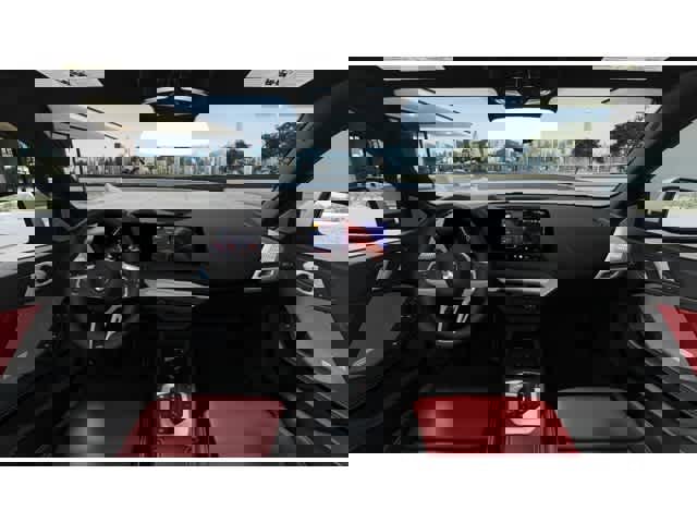 New 2025 BMW 228i xDrive image 10