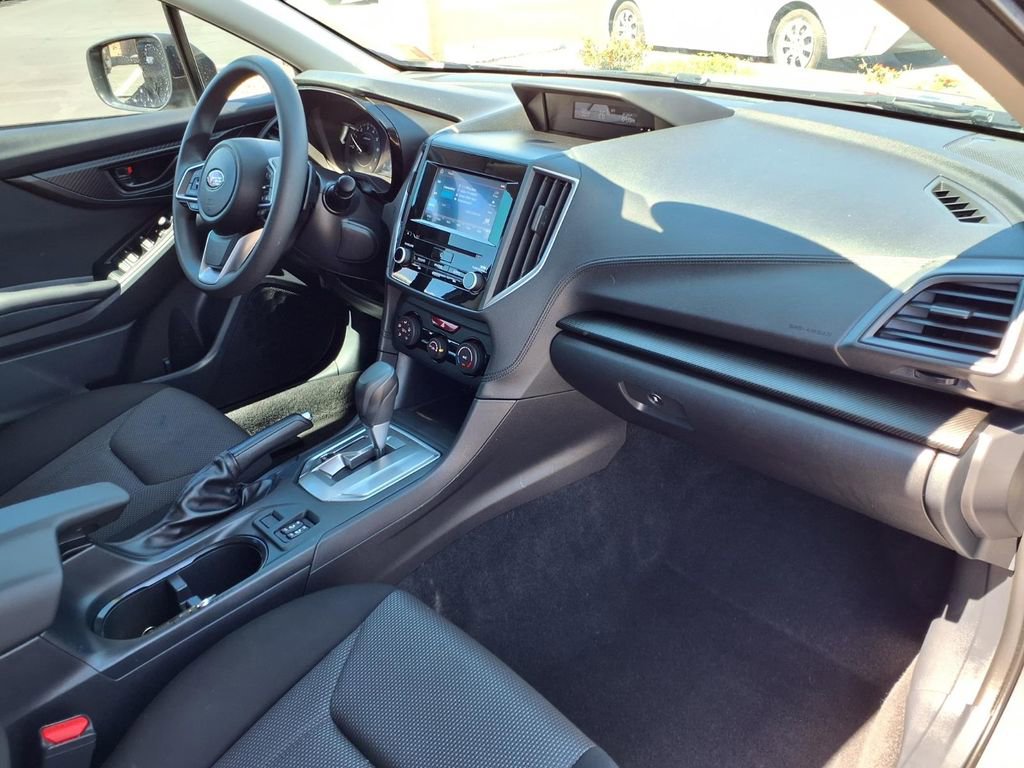 Certified 2022 Subaru Impreza Premium image 19